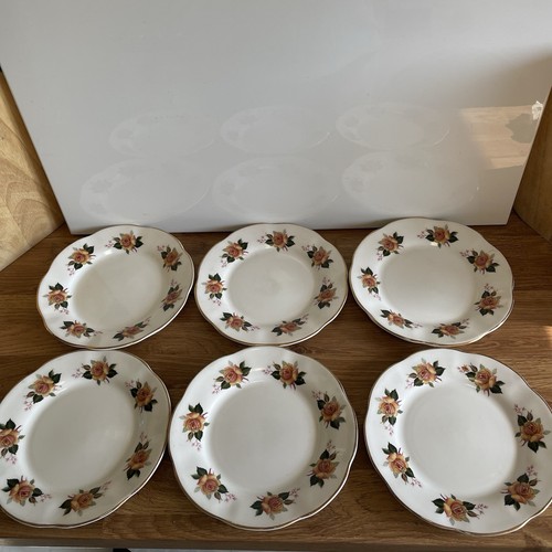 Elizabethan fine bone china - fine,