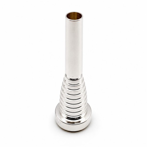 Trumpet mouthpiece with - trumpet,