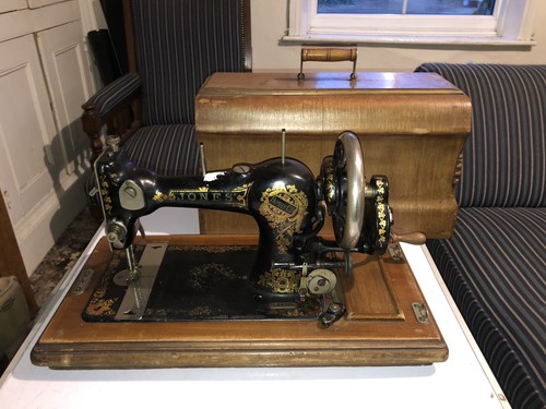 Vintage antique jones - antique,