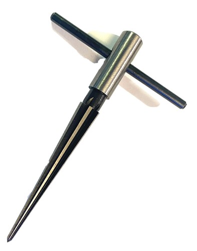 3mm 12mm tapered reamer metal - tapered,