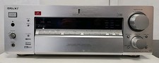 Sony STR-DB1080 AV Receiver