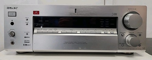 Sony str db1080 receiver - str-db1080,