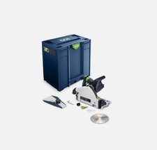 Festool TSC 55 Plunge Saw 36v