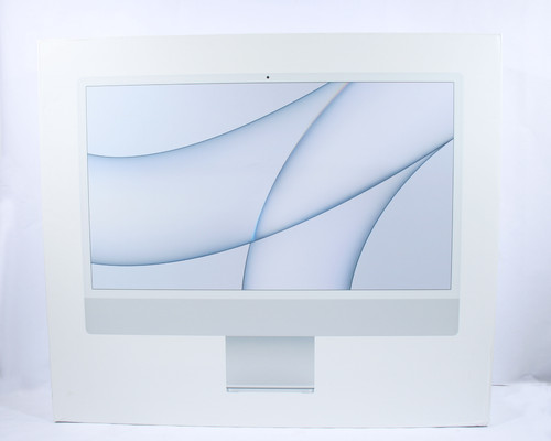 Genuine apple imac inch - genuine, m4