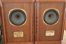 TANNOY Stirling TWW Vintage Dual Concentric Legendary British Speakers