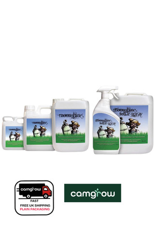 Moonshine nutrient enhancer - moonshine,