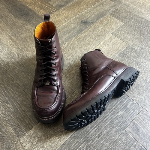 Timberland steel toe - 90’s,