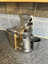 Juicer Breville whole fruit