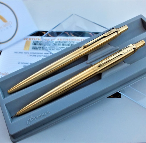 Parker jotter ball point - parker,