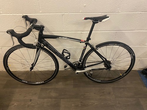 Bike specialized allez medium - bike,