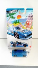 Hot Wheels J-Imports Honda