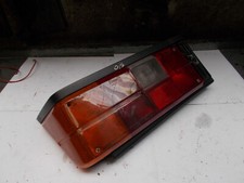 Fiat Strada Abarth 130tc O/S