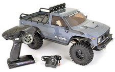 FTX Outback Hi-Rock 1:10 (Hilux style) 4x4 Trail Crawler RTR RC Car FTX5587