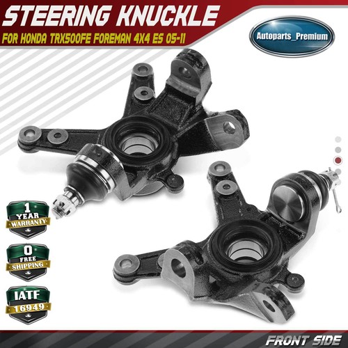 Front rh steering - front,