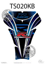 Suzuki GSXR 600 750 1000