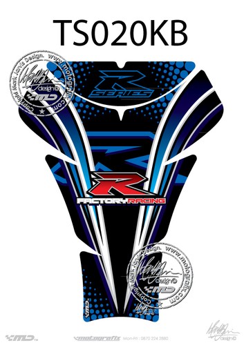 Suzuki gsxr 600 750 - suzuki,