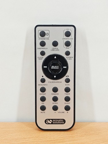 Genuine acoustic solutions - acoustic,