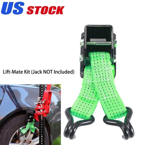 Green lift 100 - hi-lift, lm-100