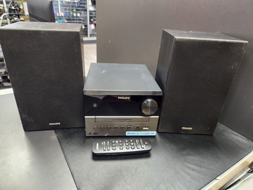 Philips mini system tam3505m2 - philips,