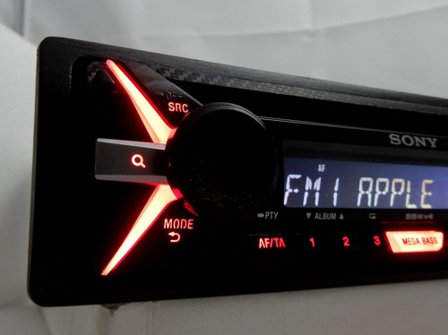 Sony cdx g1100u simple - 🟩,