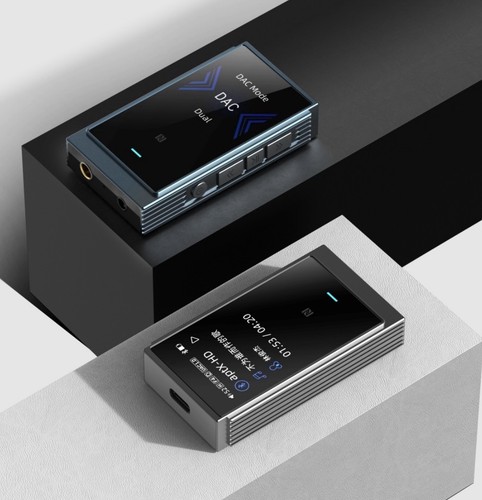 Shanling up6 hifi bluetooth - up6,