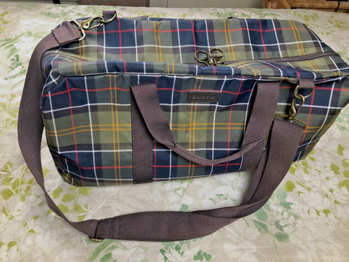 Barbour torridon classic - torridon,