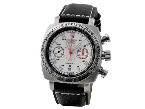 Poljot aviator sikorsky - poljot,