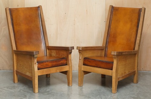 Restored pair s - of, 60's