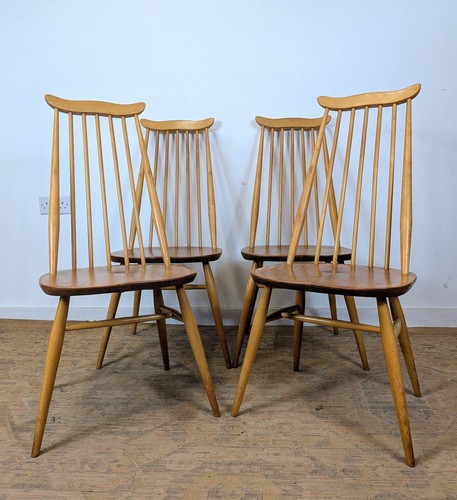 Vintage retro ercol goldsmith - retro,