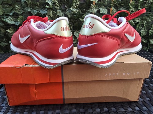 Vintage nike cortez deluxe - nike,