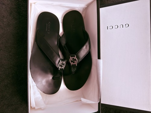 Gucci sandals size mens - sandals,