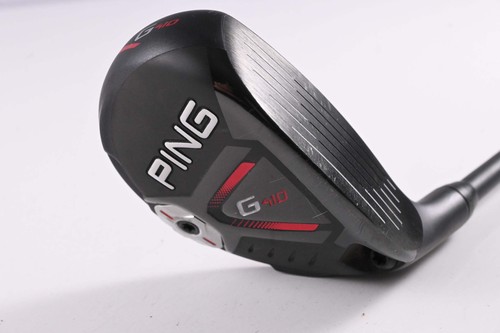 Ping g410 hybrid - ping,