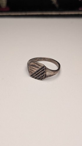 Vintage sterling silver men - silver, men's