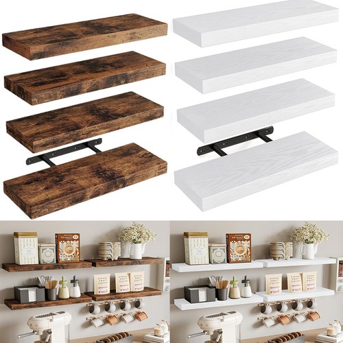 Set floating wall - of,