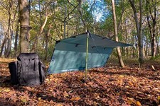 DD Hammocks - DD Tarp S -