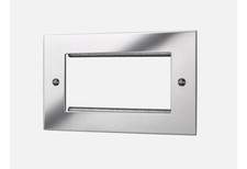 CLASSIC SQUARE EDGE QUAD