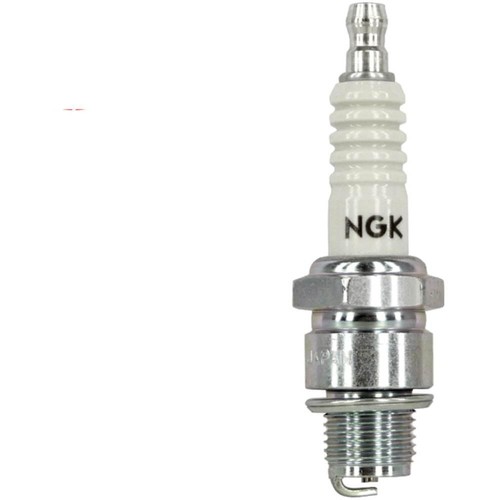 Ngk spark plug for vespa - spark,