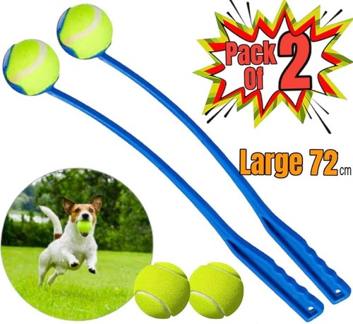Chuckit ball thrower launcher - ball,