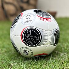 Europass Uefa Euro 2008 Official Match Ball Size 5