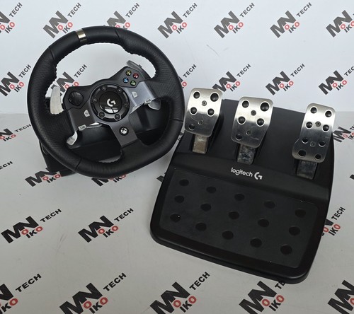 Logitech g920 driving - driving, force