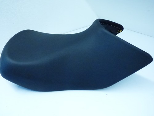 Front rider seat - seat, for
