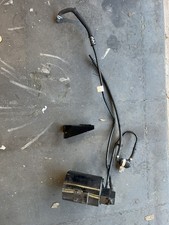 Lotus S2 Elise/Exige charcoal