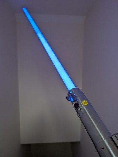 Master replicas luke - master,
