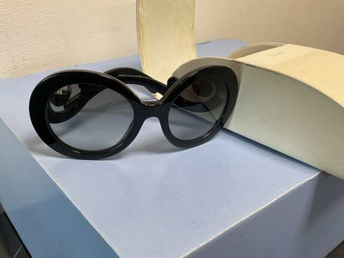 Prada sunglasses baroque - prada,
