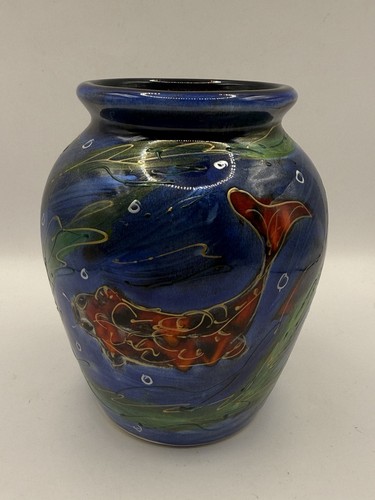 Stunning anita harris koi - harris,