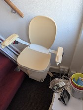 Brookes Straight Super Glide