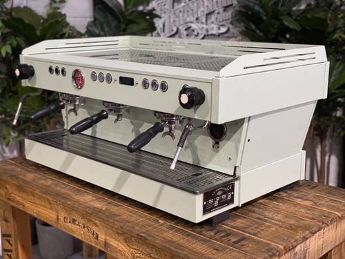 Marzocco linea 3 group - la,