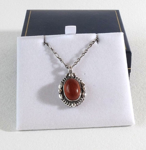Vintage georg jensen sterling - vintage,