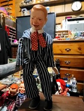 WC Fields Ventriloquist Dummy