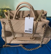 Women’s Love Moschino logo